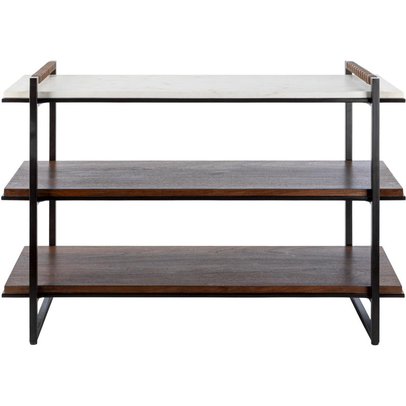 Thamina Modern Bookcase