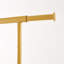 Clothes Rail Adjustable Height & Width-240638865