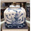 Handmade Porcelain China Decorative Box