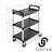 Utility Cart with Wheels-84737520