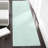 20X30" Heavy Weight Marshmallow Bath Rug With Soft Feel, Quick Dry & Absorbent, , High Pile Microfiber, Non-Skid Latex Backing, , Machine Washable Rug, , Dry, Resilient-1553399526-1553399527