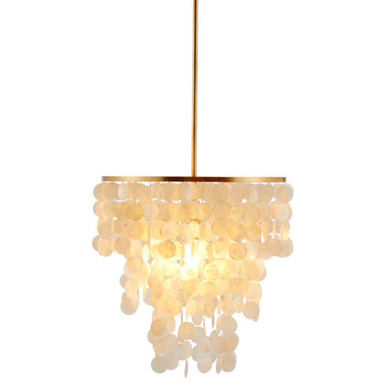 Nakish 1 - Light Pendant