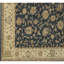 One-of-a-Kind Rectangle 12'2" X 15'1" Hand Knotted Area Rug