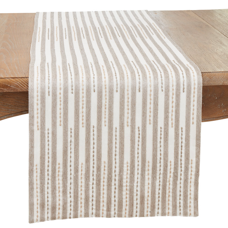 Chemin de table Chic Simplicity