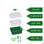 Trousse de croissance-60889581