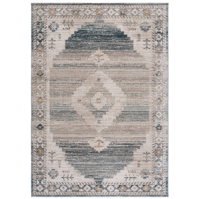 Hazel 520 Performance Oriental Rug, Runner 2'6" x 8'