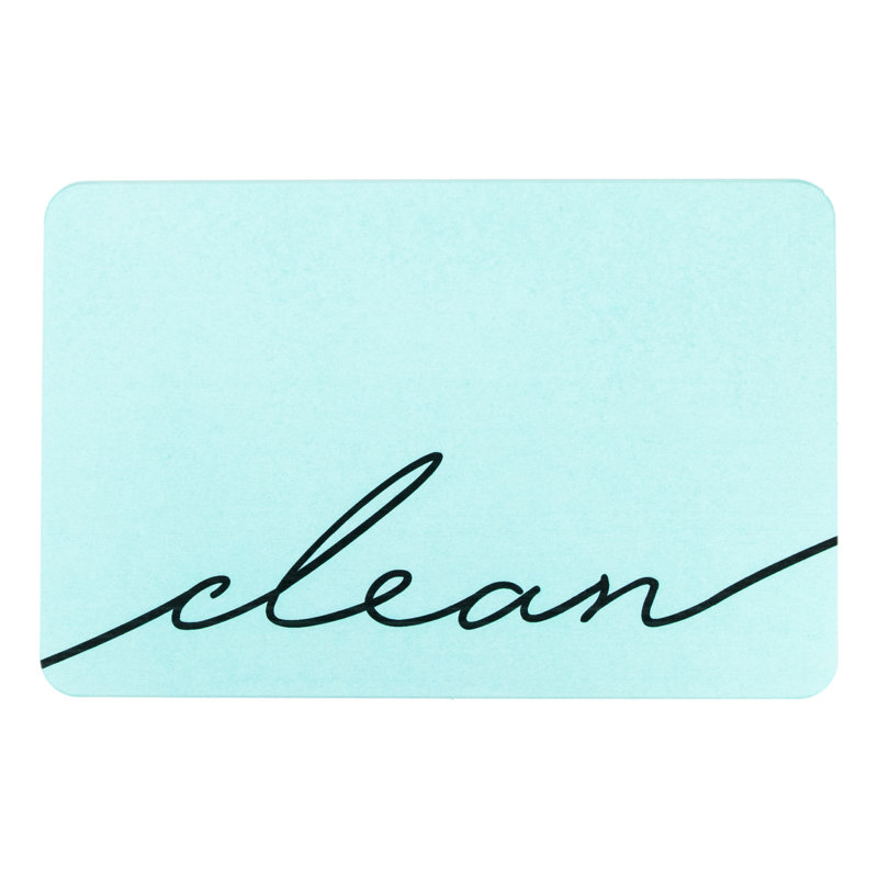 Non-Slip Bath Mat