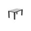 Rectangular Outdoor Table Sets , 180cm cm W 100cm cm D-94707296