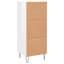 Farrelly 34.5cm Sideboard-1270643078