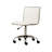 Penkridge Task Chair,Adjustable Air Lift Office Chair-595104742