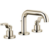 Litze® Widespread Lavatory Faucet With Low Spout