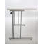 Folkestone Metal Base Writing Desk-2023830708-2023830711