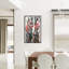 Seeking Refuge Painting by Alexander NikAnpour-67509708-67509711