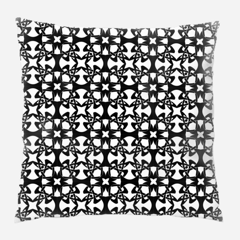Coussin décoratif Ojeda, Intérieur