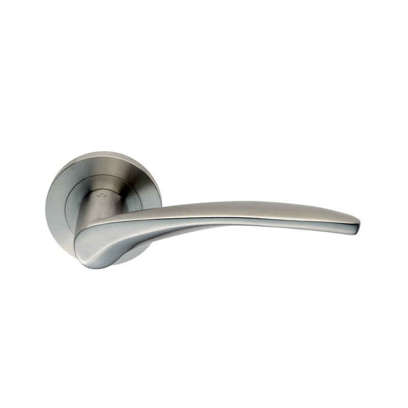 Francolin Latch Right Hand Door Handle