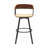 Lynnox Swivel Counter or Bar Height Upholstered Stool with Arms-1922821350-1922080572-1929326854