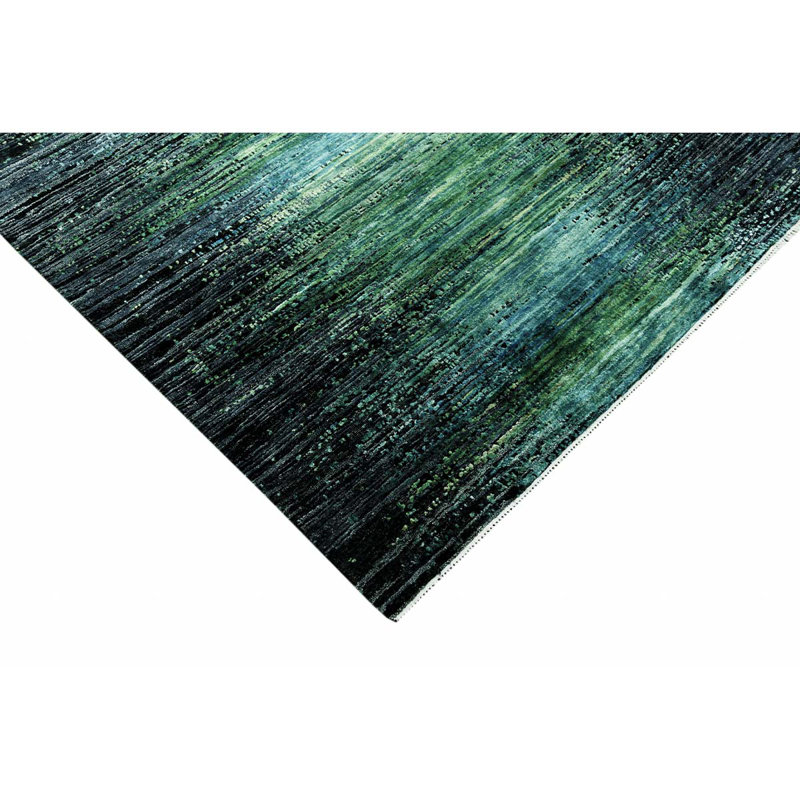 Ombre Area Rug, Rectangle 12' x 18'