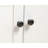 Senetta 35.276'' Wide Accent Cabinet-666154267