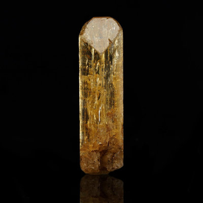 Imperial Topaz from Zambia // 26g
