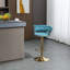 Tabouret pivotant à hauteur réglable Niambi-88522162