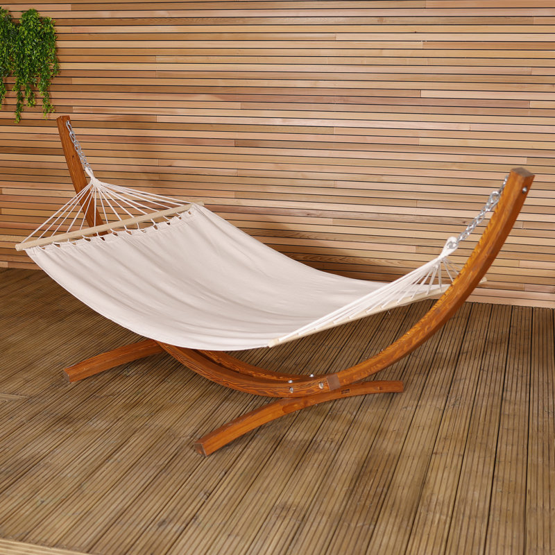  Free Standing Hammock with Stand