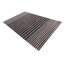 Tapis gris Mulvihill