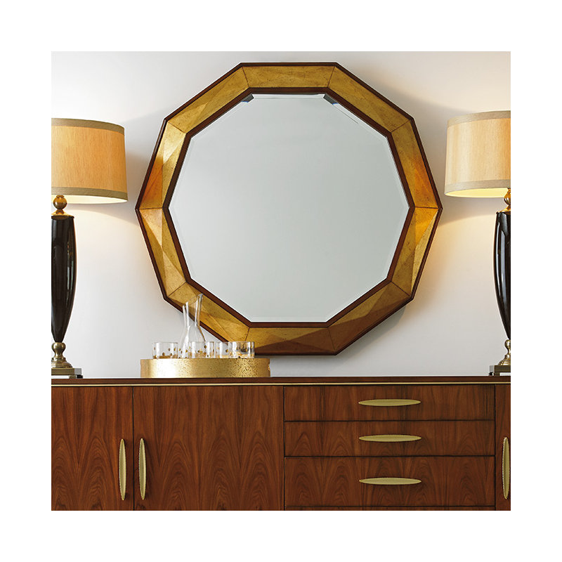 Miroir mural Take Five Savoy