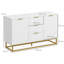 120cm Sideboard