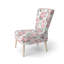 Chaise rembourrée Floral-742810326