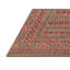 Tapis traditionnel brun / beige / rouge-1289746707