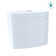 Toto Aquia IV Dual Flush 1.28 and 0.9 GPF Toilet Tank Only with Washlet+ Auto Flush Compatibility