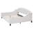 Modern Luxury Tufted Button Daybed, Full, Beige