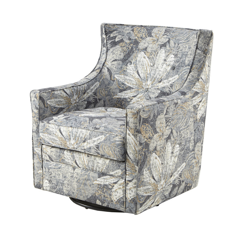 Alana Swivel Accent Chair