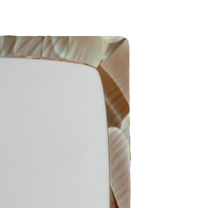 Microfiber Fitted Sheet, Twin XL Fitted Sheet