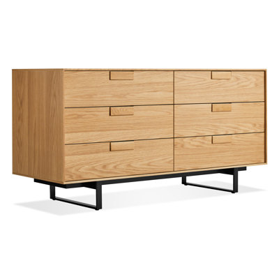 Series 11 6 - Drawer Dresser
