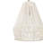 Boan 10" W Rattan Globe Single Pendant-739935943