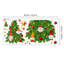 Plants & Flowers Non-Wall Damaging Wall Decal