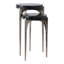 Table d'appoint Altrincham Contemporary Quartz-730646130-730646128