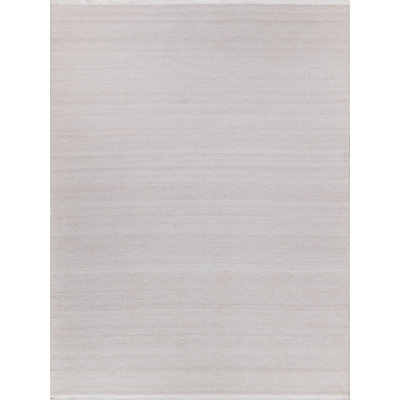 Bintan Geometric Area Rug in Beige