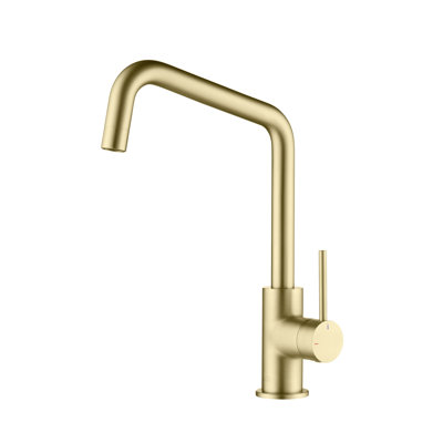 KIBI Macon Kitchen Faucet