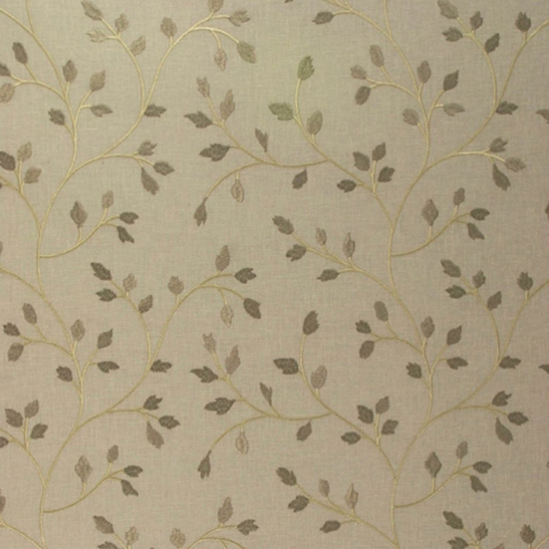 Tissu woodfield Wesco, Taupe