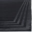 Ralph Lauren Ellington Border Wool, Viscose Geometric Rug-1214499409