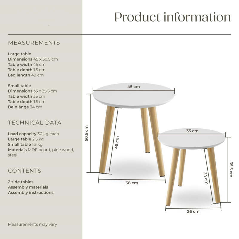Coffee Table