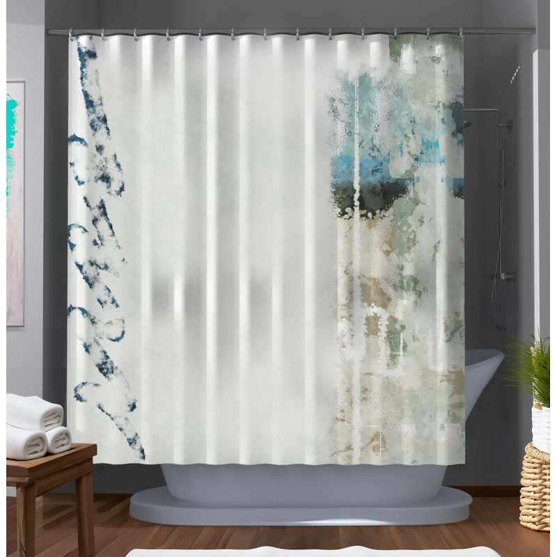 Shower Curtain