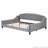 Modern Luxury Tufted Button Daybed-924629775
