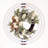 22 Inch Grapevine Hydrangea Wreath