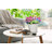 Lorna Ceramic Pot Planter with Saucer