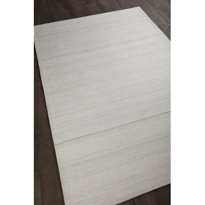 Datto Flatweave Wool Indoor Rug