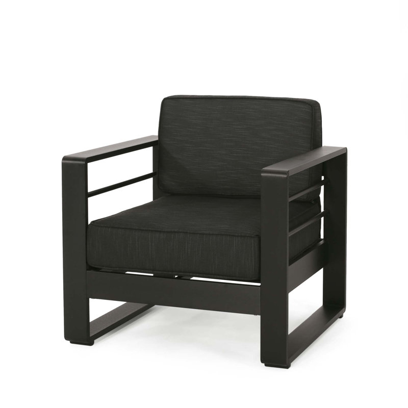 Chaise d'appoint Minimalist Home Essential