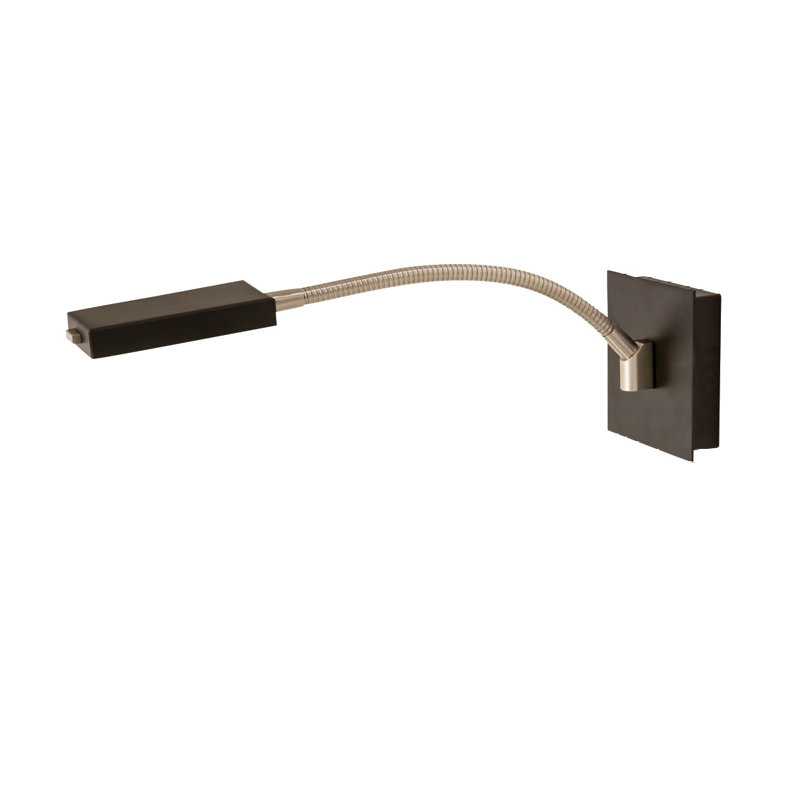 Lampe murale Lewis par House Of Troy